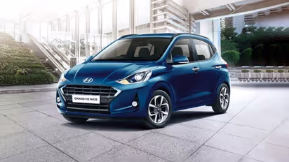 അത്ഭുതം! ഈ ഹ്യുണ്ടായ് കാർ എത്തിയത് 30 ലക്ഷത്തിലധികം വീടുകളിൽ