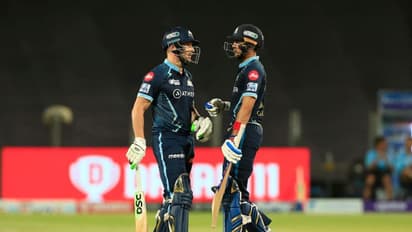 IPL 2022 ಗಿಲ್ ಏಕಾಂಗಿ ಹೋರಾಟ, ಲಖನೌಗೆ 145 ರನ್ ಟಾರ್ಗೆಟ್!