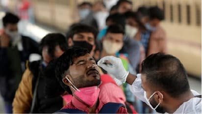 Covid 19 cases ಭಾರತದಲ್ಲಿ ಕೊರೋನಾ 4ನೇ ಅಲೆ ಭೀತಿ, 2,828 ಹೊಸ ಪ್ರಕರಣ ಪತ್ತೆ!