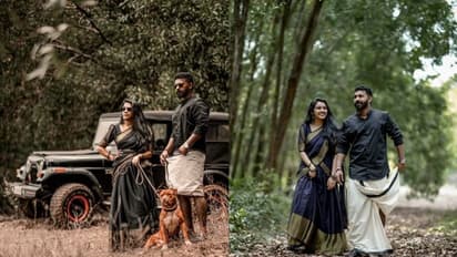 വിവാദ നായകൻ ആകാശ് തില്ലങ്കേരി വിവാഹിതനാകുന്നു