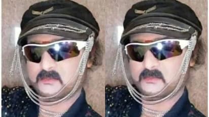 Junior Ravichandran ವಿದ್ಯುತ್ ತಗುಲಿ ಜ್ಯೂನಿಯರ್ ರವಿಚಂದ್ರನ್ ಖ್ಯಾತಿಯ ಕಲಾವಿದ ಸಾವು!