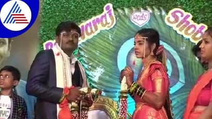Vijayapura: ಅಭಿಮಾನಿಯ ಮದುವೆಯಲ್ಲಿ ಕಟೌಟ್ ಆಗಿ ನಿಂತ ಅಪ್ಪು..!