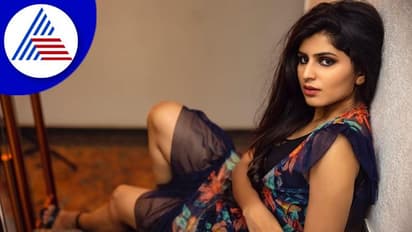 ಕಿರುತೆರೆ ಜನಪ್ರಿಯತೆ ಹಿರಿತೆರೆಗೆ ಕರೆತಂದಿತು: ಶರಣ್ಯ ಶೆಟ್ಟಿ