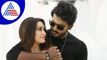 ಚೆನ್ನಾಗಿ ಡ್ಯಾನ್ಸ್‌ ಮಾಡದಿದ್ರೆ ಹೊಡೀತೀನಿ ಅಂದಿದ್ರು ಪುನೀತ್‌: ವಿಕ್ರಂ ರವಿಚಂದ್ರನ್‌