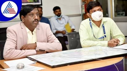 ವಿಜಯಪುರ: ಕುಡಿಯುವ ನೀರಿನ ಸಮಸ್ಯೆ ಉಲ್ಬಣವಾಗದಂತೆ ಡಿಸಿ ಖಡಕ್ ಸೂಚನೆ