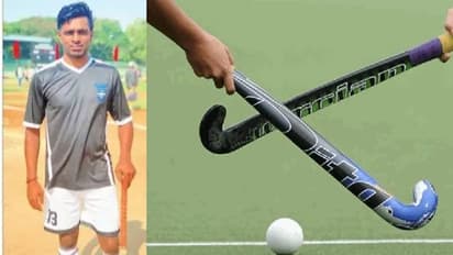 ಗ್ಯಾರೇಜ್ ಸೇರಬೇಕಿದ್ದ ಶೇಷೇಗೌಡ ಈಗ ರಾಷ್ಟ್ರೀಯ ಹಾಕಿಪಟು..!