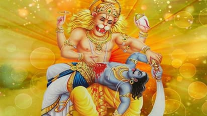 Narsingh Chaturdashi 2022: कब है नृसिंह चतुर्दशी, जानिए भगवान विष्णु ने क्यों लिया इस रूप में अवतार?