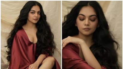 ahaana krishna :  ഗ്രീക്ക് ദേവതയെ പോലുണ്ടല്ലോ ? അഹാനയോട് ആരാധകർ, വെെറലായി ഫോട്ടോഷൂട്ട്