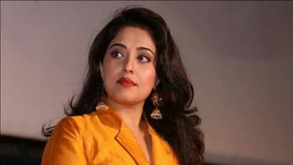 23 வருடத்திற்கு பின்பும் பார்த்திபன் செய்த உதவியை மறவாமல்... மும்தாஜ் செய்த செயல்! நெகிழ்ந்து பாராட்டிய பதிவு!