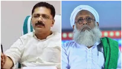 സമസ്ത വേദിയിലെ വിലക്ക്; ലീഗ് നിലപാട് വ്യക്തമാക്കണമെന്ന് കെ.ടി.ജലീല്