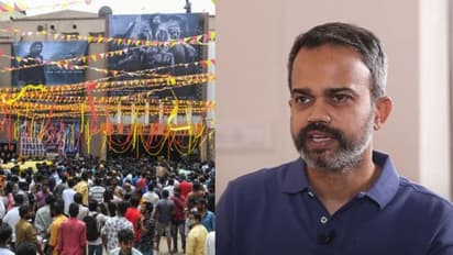 'പ്രേക്ഷകരെല്ലാം നിരൂപകരായി മാറുന്നത് മോശം പ്രവണത'; വീണ്ടും ചര്ച്ചയായി കെജിഎഫ് സംവിധായകന്റെ അഭിമുഖം