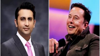 మీరు ట్విట్టర్‌ని కొనలేకపోతే...: ఎలాన్ మస్క్‌కి అదార్ పూనావాలా  స్వీట్ సలహా..