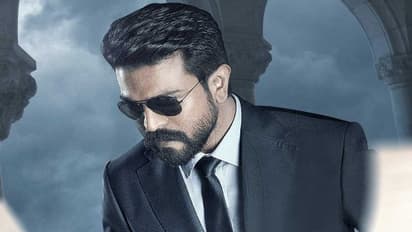 ఫ్యాన్స్ ఎదురుచూపులు..  ‘ఆర్సీ15’ ఫస్ట్ లుక్, టైటిల్ పై క్రేజీ బజ్? 