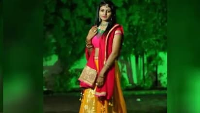 ಶಿಕ್ಷಣ ಸಚಿವರ ಸೊಸೆ ನೇಣಿಗೆ ಶರಣು, 1 ದಿನದ ಹಿಂದಷ್ಟೇ ತವರು ಮನೆಯಿಂದ ಮರಳಿದ್ದರು!