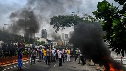 శ్రీలంకలో ఆర్థిక సంక్షోభం.. భారత్కు శరణార్థులుగా వస్తున్న ఆ దేశ పౌరులు