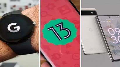 Google I/O 2022:నేడే గూగుల్ మెగా కాన్ఫరెన్స్.. ఆండ్రాయిడ్ 13 వెర్షన్ పైనే అందరి దృష్టి.. ప్రత్యేకంటే ఏంటి