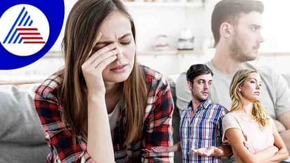 Relationship Tips : ಪತಿ ಮುಂದೆ ಖುಷಿ ನಾಟಕವಾಡೋದೇ ದುಬಾರಿಯಾಗ್ತಿದೆ