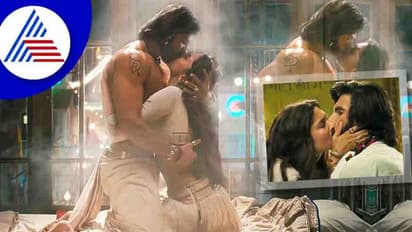 ನಿರ್ದೇಶಕರು ಕಟ್ ಹೇಳಿದ್ರೂ ಕಿಸ್ ಮಾಡುತ್ತಲೇ ಇದ್ವಿ; ರಾಮ-ಲೀಲಾ ದೃಶ್ಯದ ಬಗ್ಗೆ ರಣ್ವೀರ್ ಮಾತು