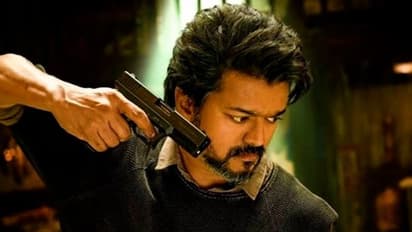 'பீஸ்ட்' படத்தால் வாரிசுக்கு வந்த பிரச்சனை? முரண்டு பிடிக்கும் தயாரிப்பாளரால் விஜய் படத்துக்கு வந்த சோதனை!