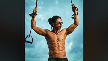 Shah Rukh Khan Birthday Special: Know Badshah's net worth, income, fees, business, and more