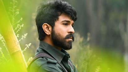 వకీల్ సాబ్ డైరెక్టర్ తో రామ్ చరణ్?