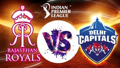IPL 2023: ರಾಜಸ್ಥಾನ ರಾಯಲ್ಸ್ ಎದುರು ಟಾಸ್ ಗೆದ್ದ ಡೆಲ್ಲಿ ಕ್ಯಾಪಿಟಲ್ಸ್ ಬೌಲಿಂಗ್ ಆಯ್ಕೆ