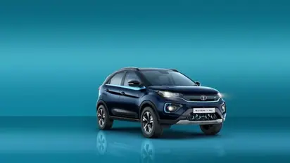 Tata Nexon EV Max इंडिया में हुई लॉन्च, कीमत 17.74 लाख रुपए से शुरु, सिंगल चार्ज में चलेगी 437 किमी 