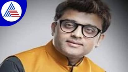 ಬಿಬಿಎಂಪಿ ನಿರ್ಲಕ್ಷ್ಯಕ್ಕೆ ಗುಂಡಿಯೊಳಗೆ ಬಿದ್ದ ಗಾಯಕ ಅಜಯ್ ವಾರಿಯರ್..!