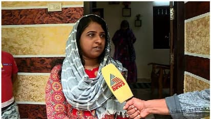 'മറ്റൊരു സ്ത്രീയുമായി ബന്ധം, മര്ദ്ദനം, മരിച്ചതോടെ ഡയറി മാറ്റി'; പൊലീസുകാരനായ ഭര്ത്താവിനെതിരെ കുടുംബം