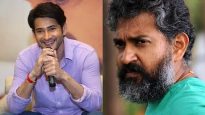 Mahesh Babu : നായകൻ മഹേഷ് ബാബു, രാജമൗലി ചിത്രത്തിന്റെ പുതിയ വിവരങ്ങള്