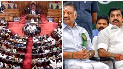 மாநிலங்களவை தேர்தலில் வேட்பாளர்களை அறிவிப்பதில் அதிமுக, காங்கிரஸில் குழப்பம்.. தாமதத்துக்கு என்ன காரணம்.?