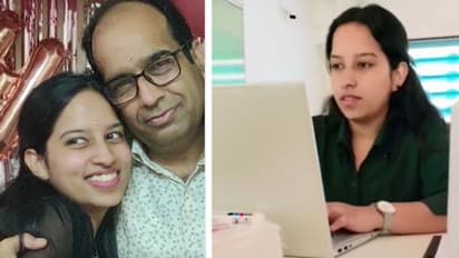 राजस्थान की बेटी ने किया ऐसा कमाल, अमेरिका की कंपनी ने दे डाला 44 लाख का पैकेज, जानिए कामयाबी की कहानी