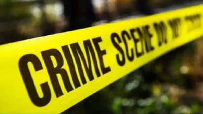 ಶಿವಮೊಗ್ಗ: ಚಲಿಸುತ್ತಿದ್ದ ರೈಲು ಹತ್ತಲು ಹೋಗಿ ತಂದೆ-ಮಗ ದಾರುಣ ಸಾವು