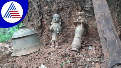 Chikkamagaluru: ಚಾರ್ಮಾಡಿ ಘಾಟ್ ರಹಸ್ಯ: ಘಾಟ್ ಕಾಯುವ ತಾಯಿ ಗುಳಿಗಮ್ಮ!