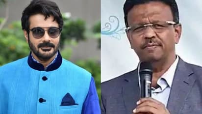 ফিরহাদের বাড়িতে এবার প্রসেনজিৎ, সৌরভ জল্পনার পর জল কোন দিকে ? কী বললেন মেয়র