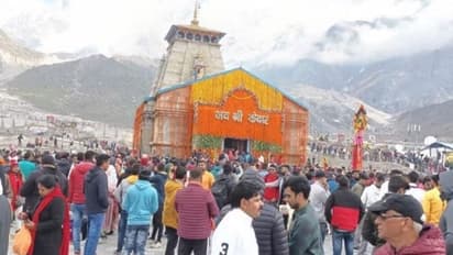 चारधाम यात्रा में तीर्थयात्रियों की मौत और अव्यवस्थाओं पर हरकत में आई राज्य सरकार, जारी हुई नई गाइडलाइन