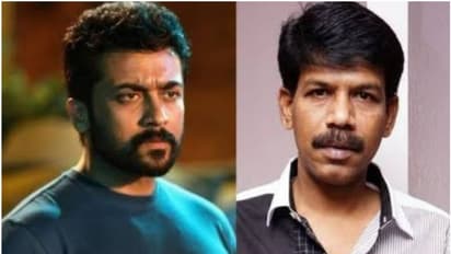 Suriya 41 : சூர்யா - பாலா படத்தின் பாடல் காட்சி இணையத்தில் லீக் ஆனதா?... வைரல் வீடியோவின் பின்னணி இதுதான்