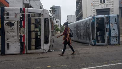 అభివృద్ధి చెందుతున్న దేశాల్లో తీవ్ర రుణ సంక్షోభం ఏర్పడుతున్నది: ఐరాస