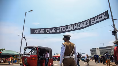 Sri Lanka economic crisis: Story of the great Chinese betrayal