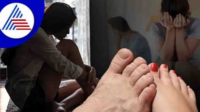 ಸೆಕ್ಸ್ ಮಾಡಿದ ವೃದ್ಧನಿಗೆ ನನಪೇ ಹೋಯ್ತು!