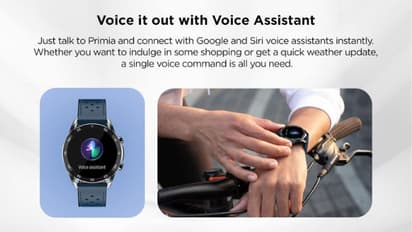 इंडिया में बहुत जल्द लॉन्च होगी Boat Watch Primia, सिंगल चार्ज में चलेगी 7 दिन, जाने कीमत और फीचर्स
