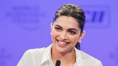 Cannes 2022: Deepika Padukone reaches French Riviera; shares video on her Instagram
