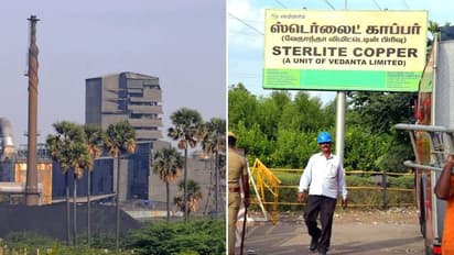 ஸ்டெர்லைட் ஆலையை திறக்கணும்.! மாவட்ட ஆட்சியருக்கு கிராம மக்கள் கொடுத்த ஷாக் !!