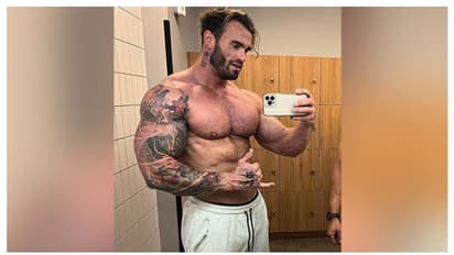 ജനലിൽ നിന്ന് വീണു മുൻ മിസ്റ്റർ യൂണിവേഴ്സ് ​ഗുരുതരാവസ്ഥയിൽ; മയക്കുമരുന്ന് ഉപയോ​ഗിച്ചിരുന്നെന്ന് സുഹൃത്ത്