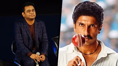 IPL 2022 closing ceremony to celebrate Azadi Ka Amrit Mahotsav; Ranveer, Rahman roped in