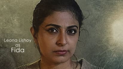 12th Man : 'ട്വല്‍ത്ത് മാനി'ലെ ലിയോണ ലിഷോയ്, ക്യാരക്ടര്‍ പോസ്റ്റര്‍ പുറത്തുവിട്ടു