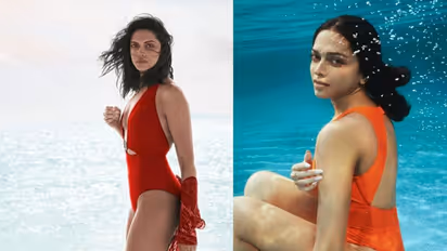 समर में समंदर या पूल में करना है चिल, तो दीपिका पादुकोण समेत इन सेलेब्स की तरह बिकिनी लुक करें ट्राई, PHOTOS 