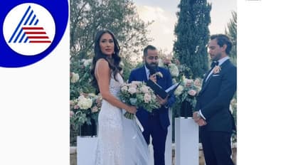 ಅರ್ಧದಲ್ಲೇ ಬಿದ್ದೋಯ್ತು ಮಧುವಣಗಿತ್ತಿಯ ಗೌನ್‌..