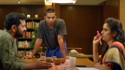 Padma teaser : സുരഭി ലക്ഷ്‍മിയെ മലയാളം പഠിപ്പിക്കുന്ന അധ്യാപകൻ, 'പത്മ' ടീസര്‍