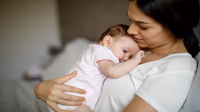 Postpartum care: Essential tips for healthy recovery of new mother 